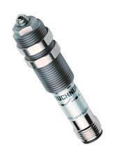Euchner EGT1/4A5000 Single hole fixing limit switch, 1NO, 5m cable